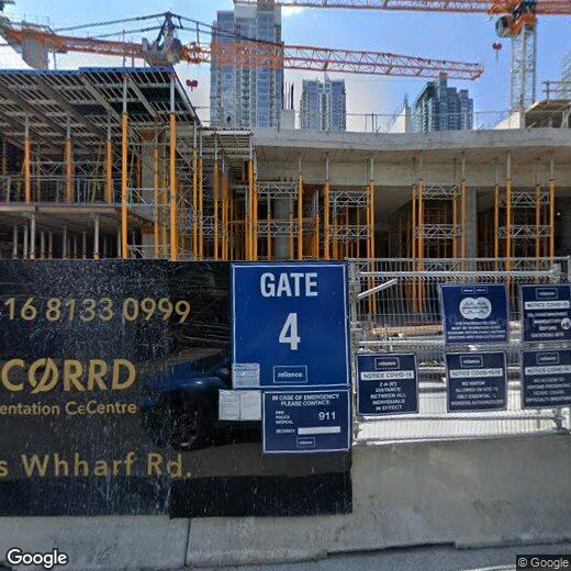 Primary Photo - 1 Concord Cityplace Wy