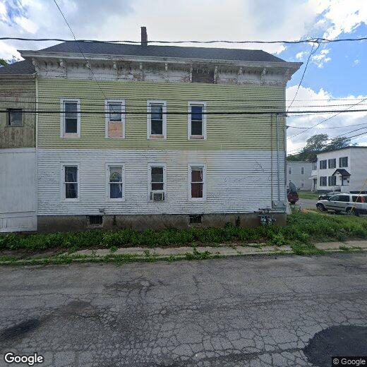 101 Grand St, Amsterdam, NY 12010 Townhome Rentals in Amsterdam NY