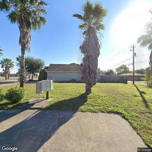 931 Moore Ave, Portland, TX 78374 Townhome Rentals in Portland TX