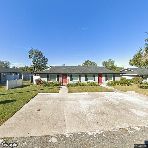 625 N Oak Ave, Bartow, FL 33830 Townhome Rentals in Bartow FL
