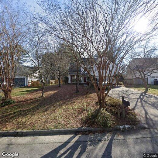 1020 Still Point Dr, WinstonSalem, NC 27103 House Rental in Winston