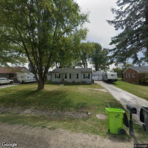 22890 Hartman St, Clinton Township, MI 48036 House Rental in Clinton