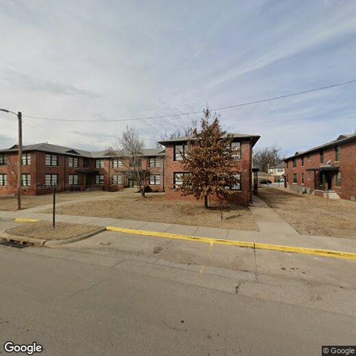Primary Photo - 1209 N Blackwelder Ave
