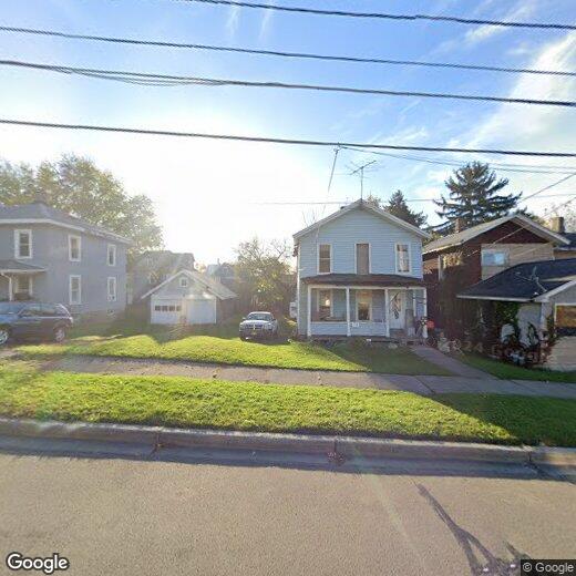 15 Winsor St, Jamestown, NY 14701 Townhouse for Rent in Jamestown, NY