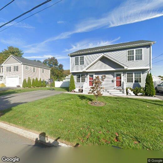 64 Kelly St, Lincoln, RI 02865 Townhome Rentals in Lincoln RI