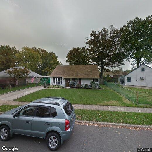 48 Markham Rd Edison, NJ 08817 Alquileres en Edison, NJ