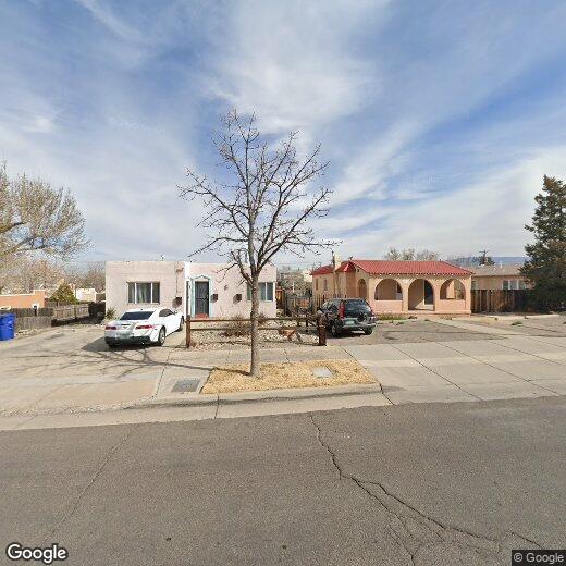 1517 Gold Ave SE Unit 5, Albuquerque, NM 87106 Apartment for Rent in