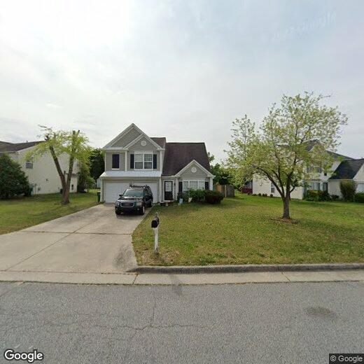 4036 Windstream Ct, Jamestown, NC 27282 House Rental in Jamestown, NC