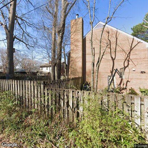 1471 N Parkway, Memphis, TN 38112 Townhome Rentals in Memphis TN