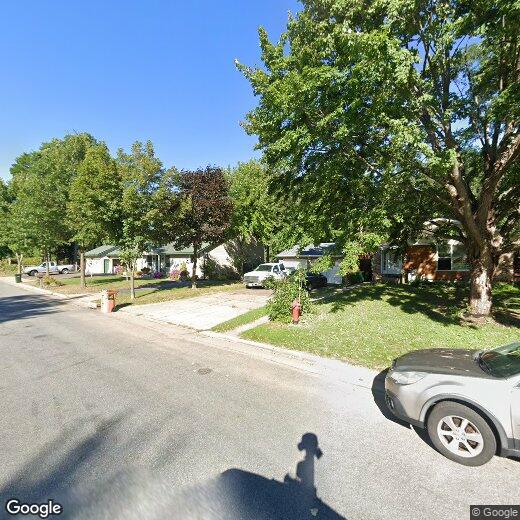 2337 9th St, Eau Claire, WI 54703 Townhome Rentals in Eau Claire WI