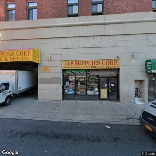 Primary Photo - 354 Broome St