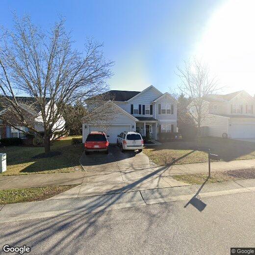 8439 Haines Creek Ln, Raleigh, NC 27616 House for Rent in Raleigh, NC