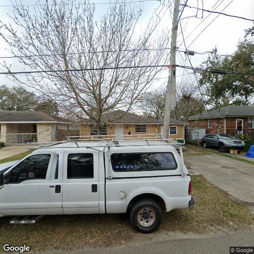 1346 Aztec Ave, Metairie, LA 70005 House Rental in Metairie, LA