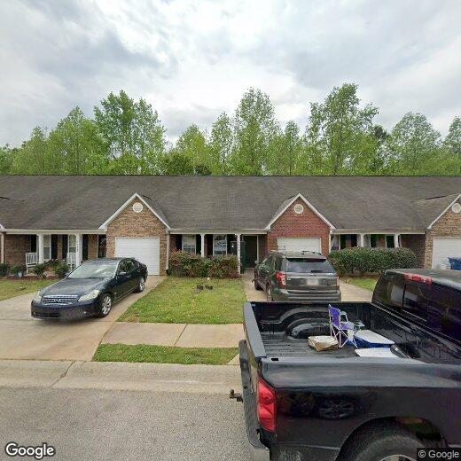6005 Creekerton Blvd, McDonough, GA 30252 Townhouse for Rent in