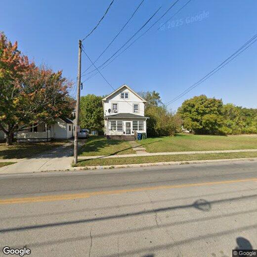 3116 Elyria Ave Unit Upper, Lorain, OH 44055 Apartment for Rent in Lorain, OH