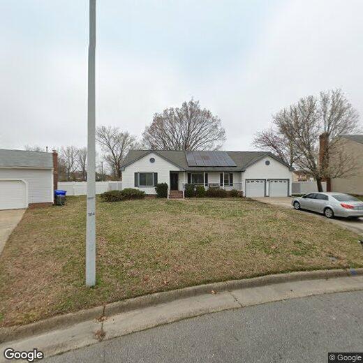 Primary Photo - 1625 Middlebrook Ln