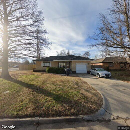 2100 SW 67th St, Oklahoma City, OK 73159 House Rental in Oklahoma