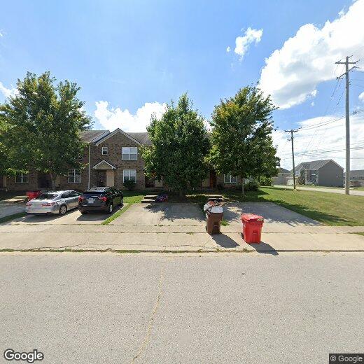102 Grinder Ct, Nicholasville, KY 40356 Townhome Rentals in