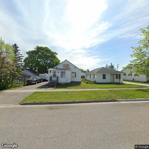381 N June St, Alpena, MI 49707 House Rental in Alpena, MI