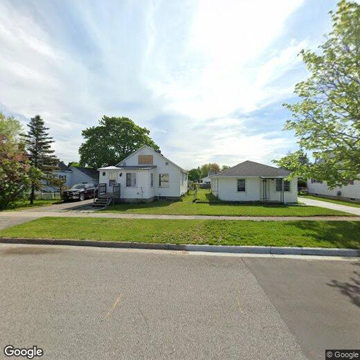 381 N June St, Alpena, MI 49707 House for Rent in Alpena, MI