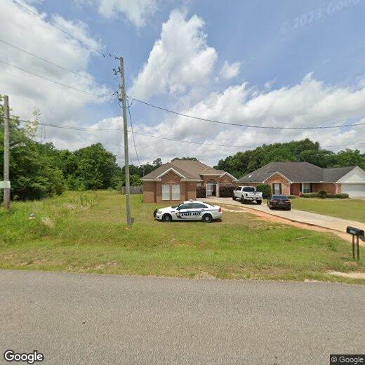 Primary Photo - 8592 Jeff Hamilton Rd