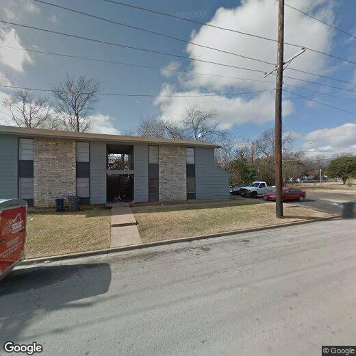 Foto principal - 2701 Colonial Ave