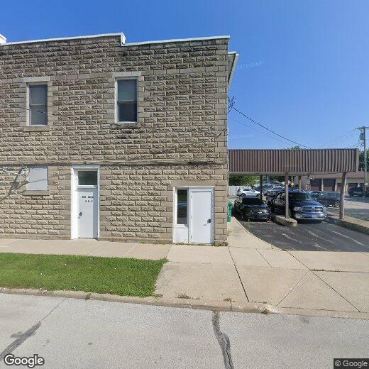 Primary Photo - 601 Main St