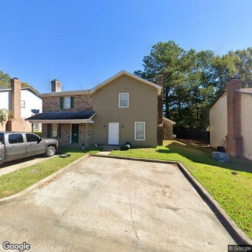 Primary Photo - 1101 Jamestown Way