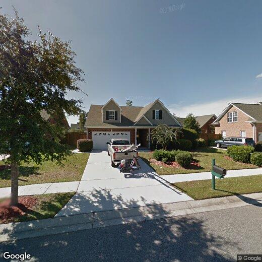 Primary Photo - 1004 Cordgrass Ln