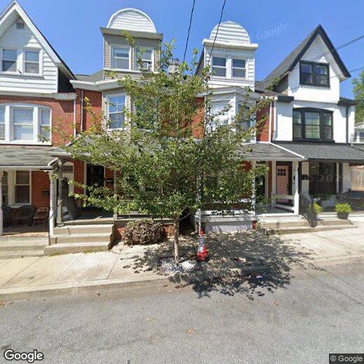 Primary Photo - 446 Nevin St