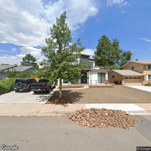 Primary Photo - 3595 Darley Ave