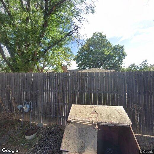 3932 Puckett Dr, Amarillo, TX 79109 House Rental in Amarillo, TX