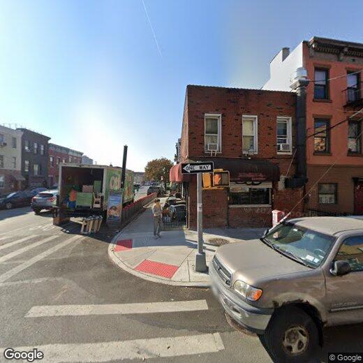 Primary Photo - Carroll Street