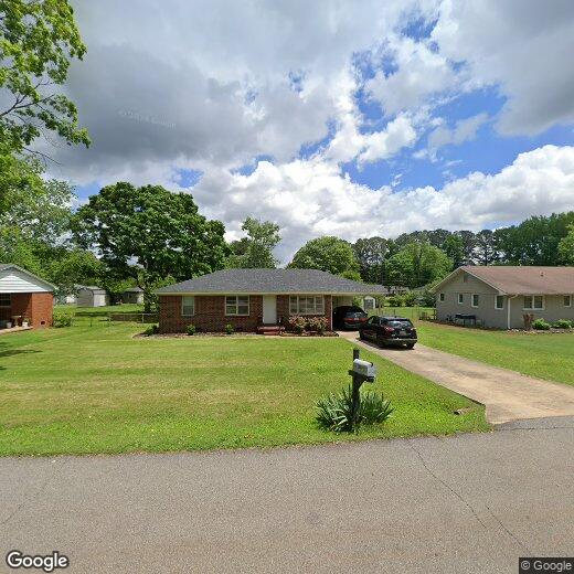 109 Christopher Cir, Athens, AL 35611 House for Rent in Athens, AL