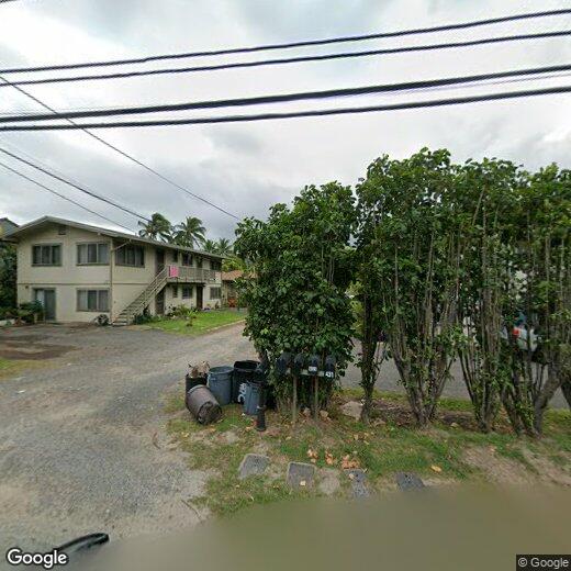 Primary Photo - 431 Kawailoa Rd