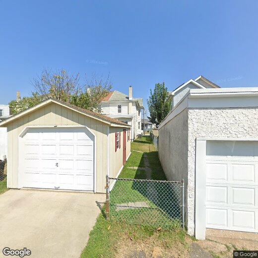 Primary Photo - 1536 Chichester Ave