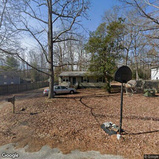 Primary Photo - 3 br, 1 bath House - 2526 Quail Oak Dr