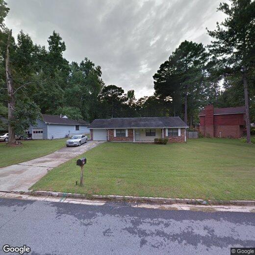 432 Independence Dr, Jonesboro, GA 30238 House Rental in Jonesboro