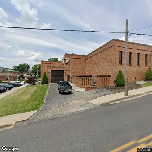 Harwood Apartments 204 Room for Rent in Marion, VA