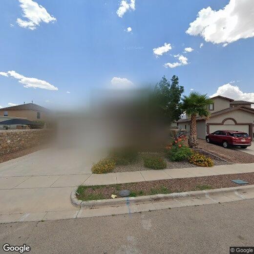 5941 Redstone Rim Dr, El Paso, TX 79934 House Rental in El Paso, TX