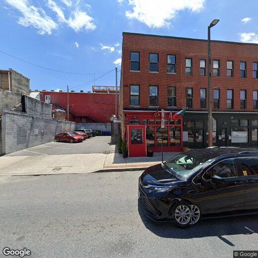 Primary Photo - 1731 Eastern Ave