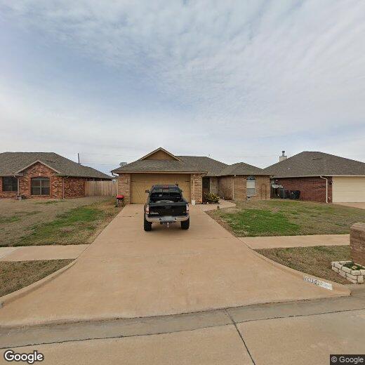 5014 SE Redbud Pl, Lawton, OK 73501 House Rental in Lawton, OK