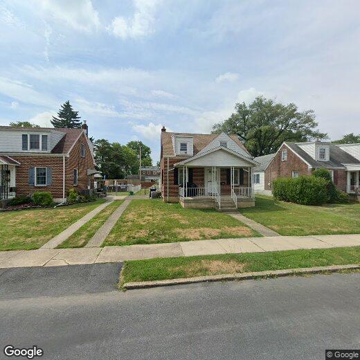 1920 E Woodlawn St, Allentown, PA 18109 House Rental in Allentown, PA