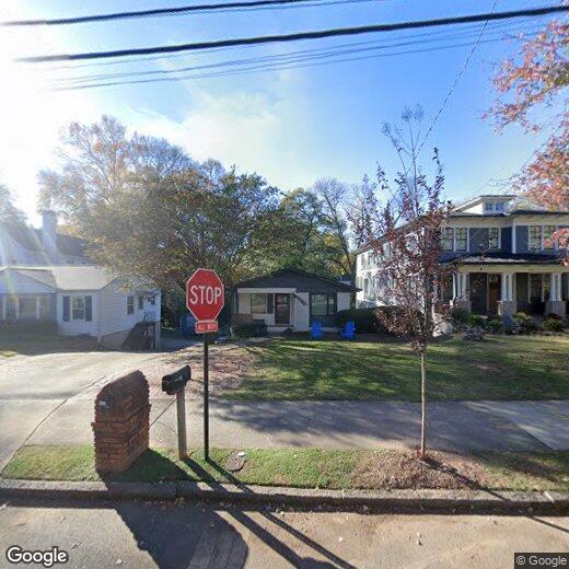 870 St NE, Atlanta, GA 30306 Townhome Rentals in Atlanta GA