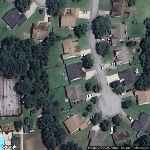 Primary Photo - 10619 Cherry Cove, Jonesboro, GA 30238