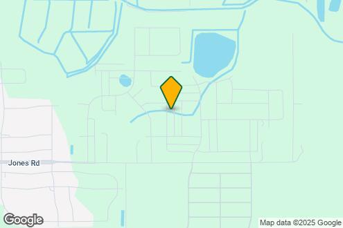 Imagen del Mapa de la Propiedad - 423 Crossings Ave