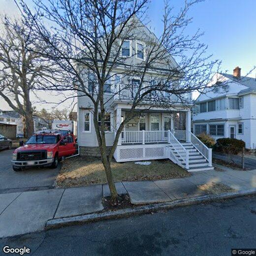 Primary Photo - 31 Stoughton St