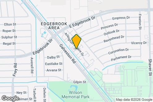 Falls of Edgebrook photo'