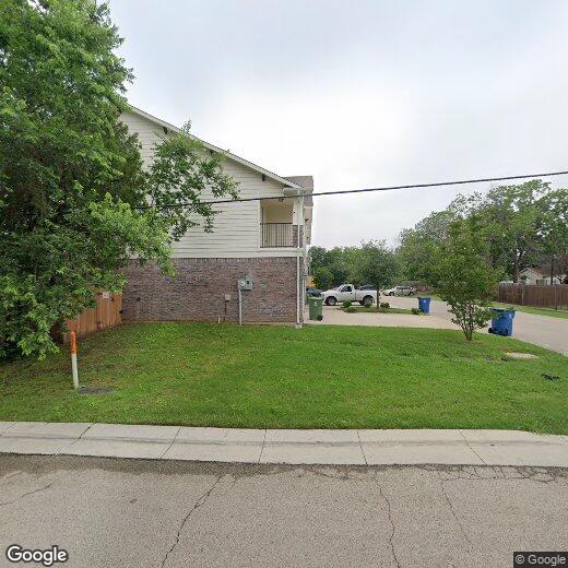 307 Milton St, Lewisville, TX 75057 Townhome Rentals in Lewisville TX