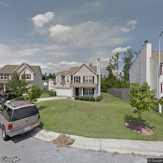 Primary Photo - 216 Talley Ridge Dr